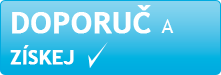 Doporuč a získej
